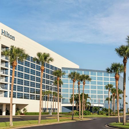 Hilton Melbourne, Fl Hotel Luaran gambar