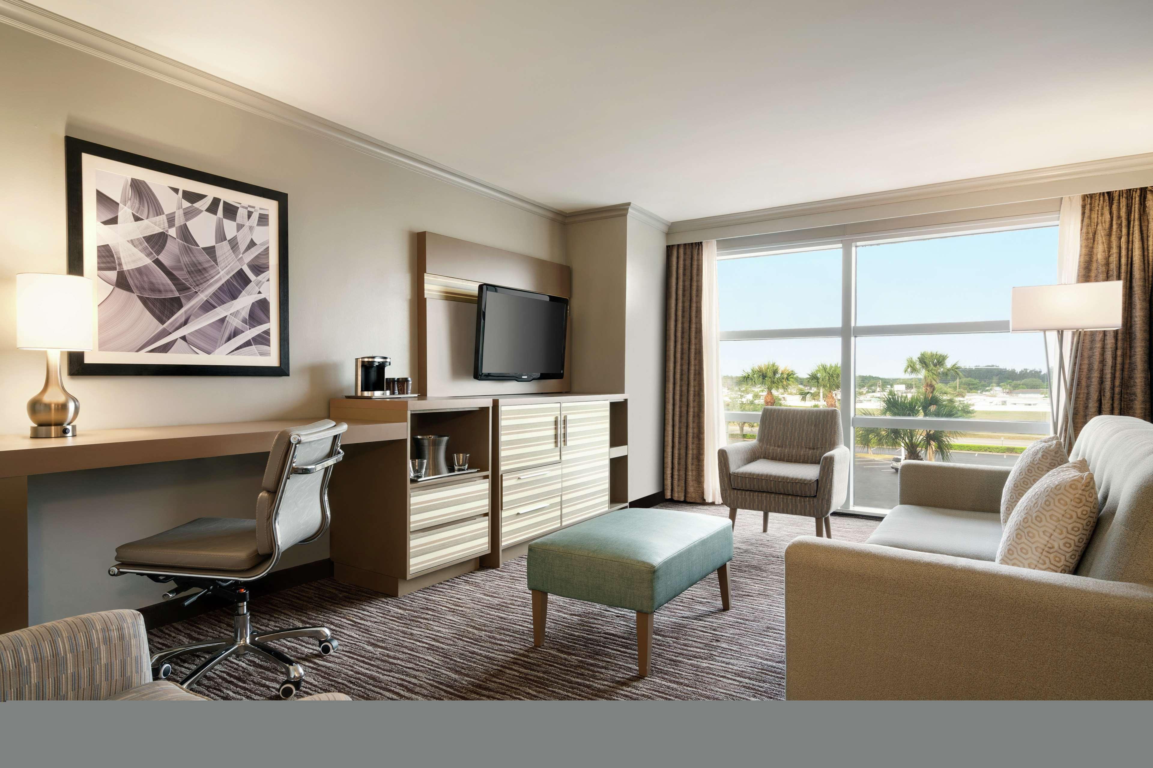 Hilton Melbourne, Fl Hotel Luaran gambar