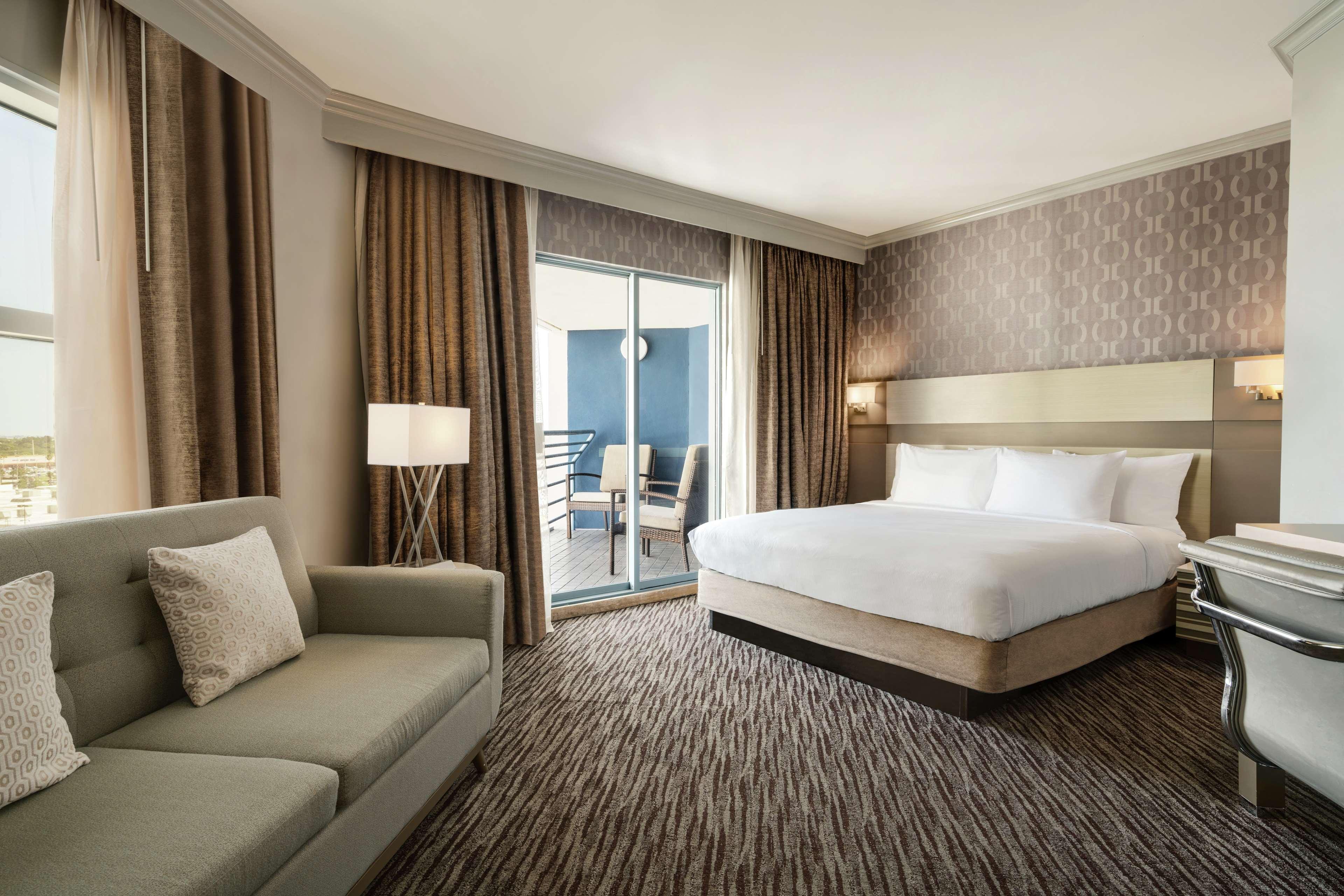 Hilton Melbourne, Fl Hotel Luaran gambar