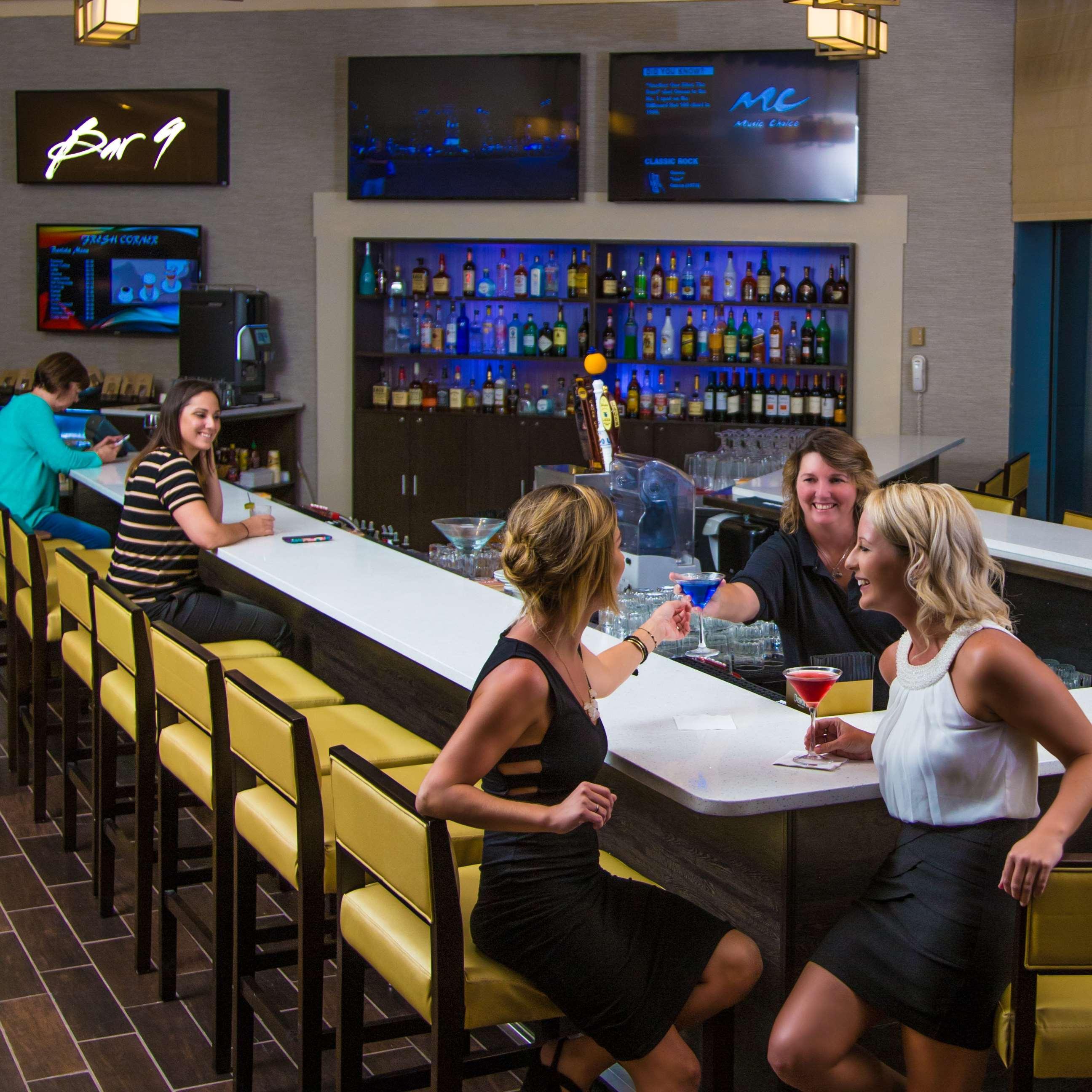 Hilton Melbourne, Fl Hotel Luaran gambar