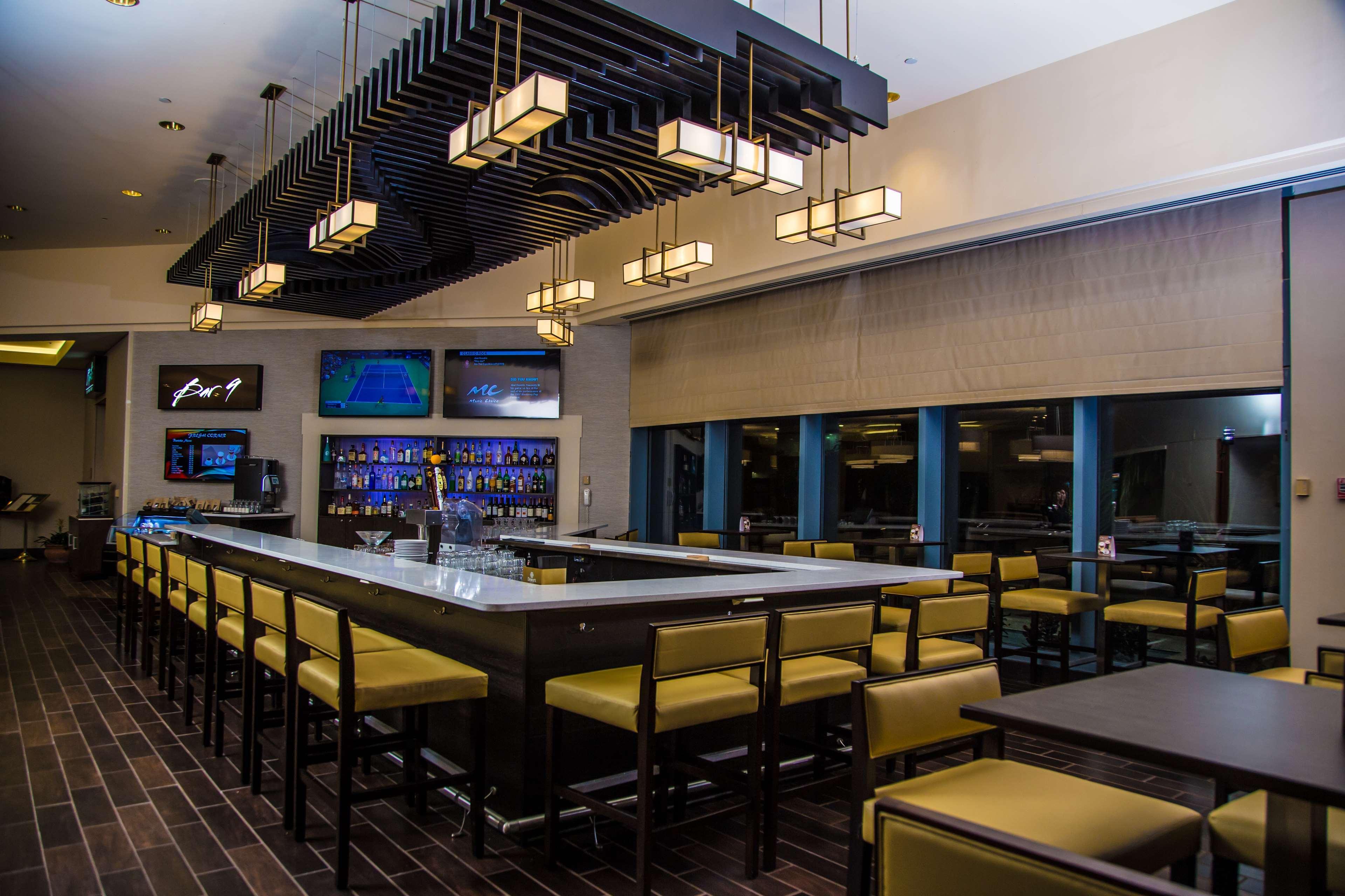 Hilton Melbourne, Fl Hotel Luaran gambar