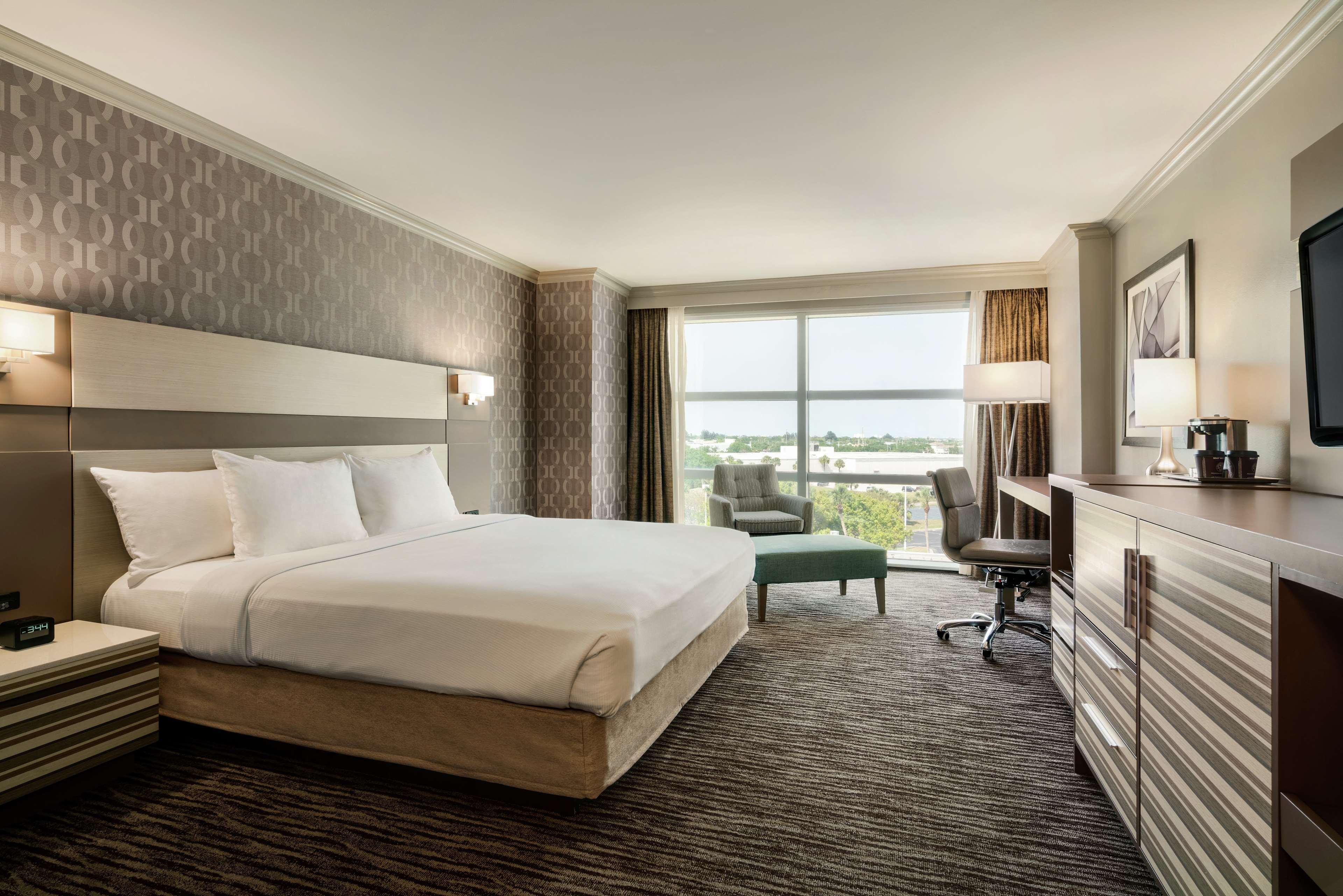 Hilton Melbourne, Fl Hotel Luaran gambar