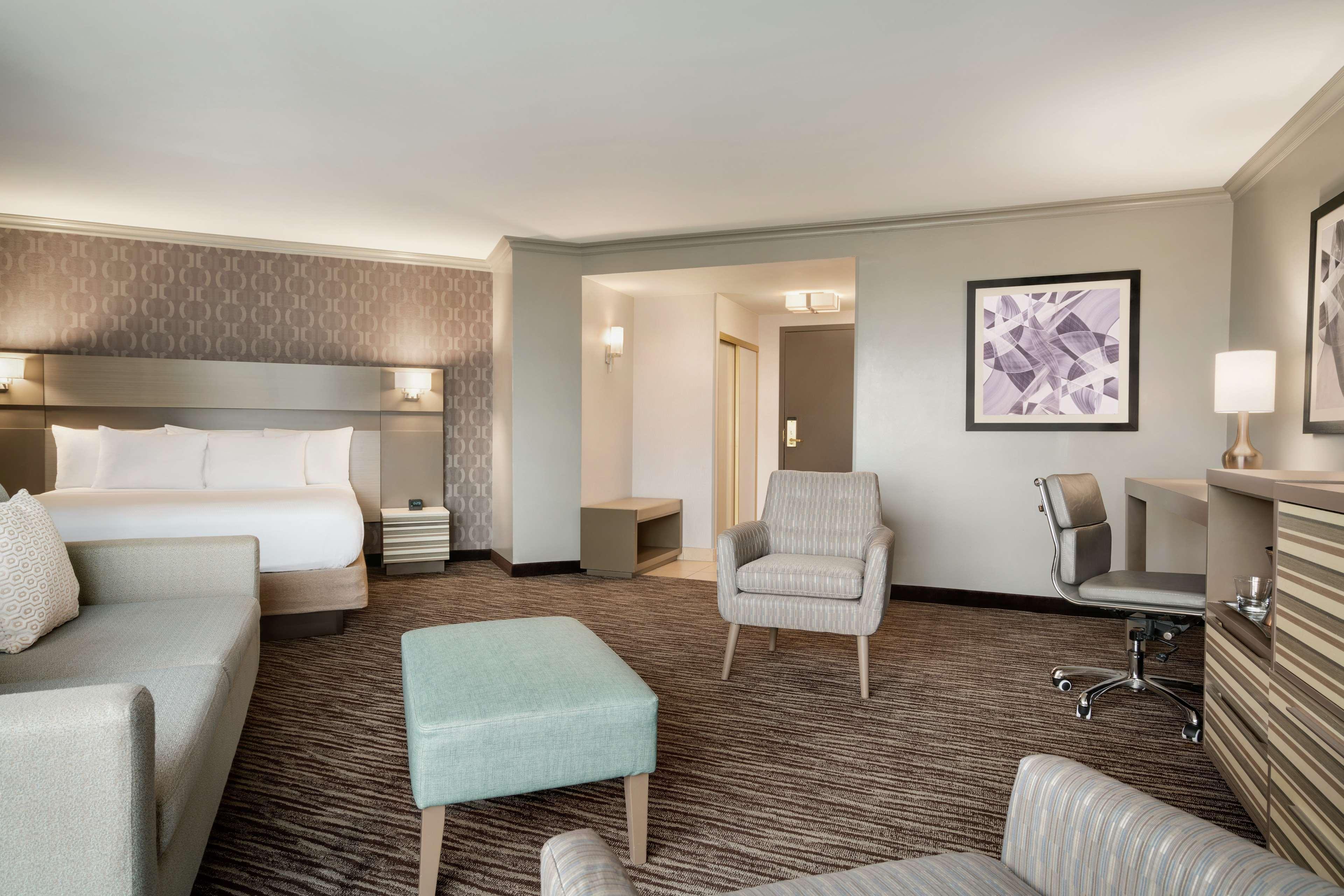 Hilton Melbourne, Fl Hotel Luaran gambar
