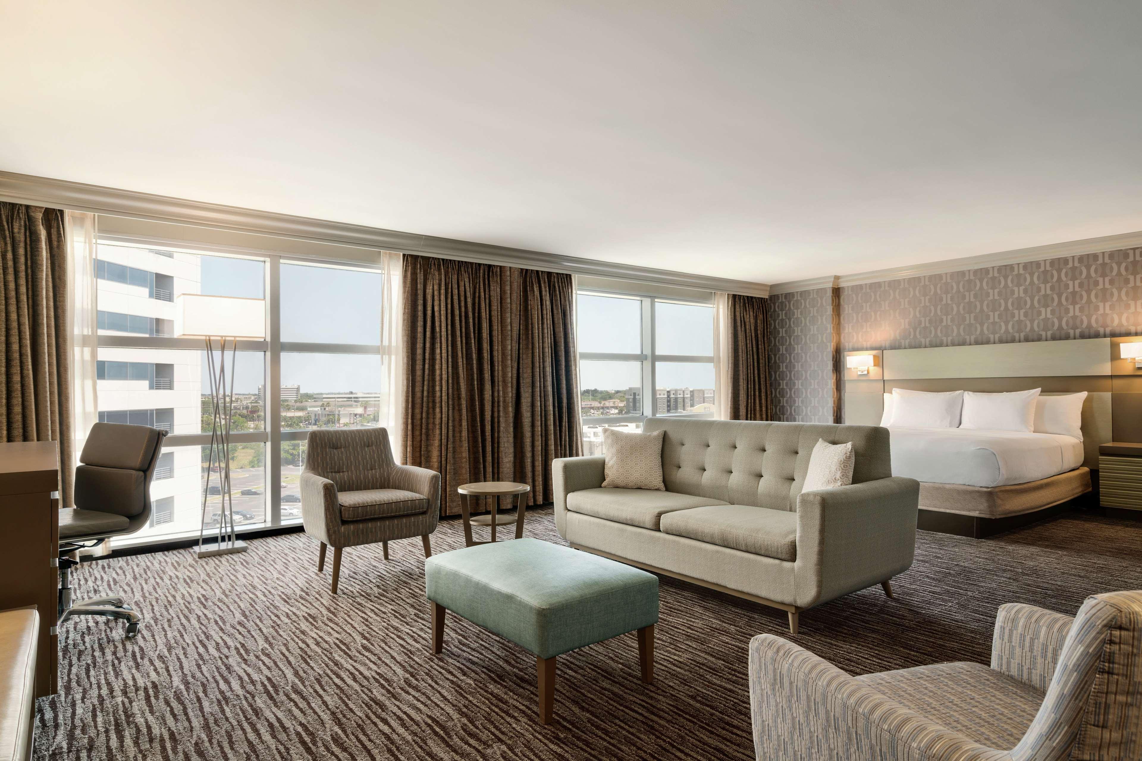 Hilton Melbourne, Fl Hotel Luaran gambar