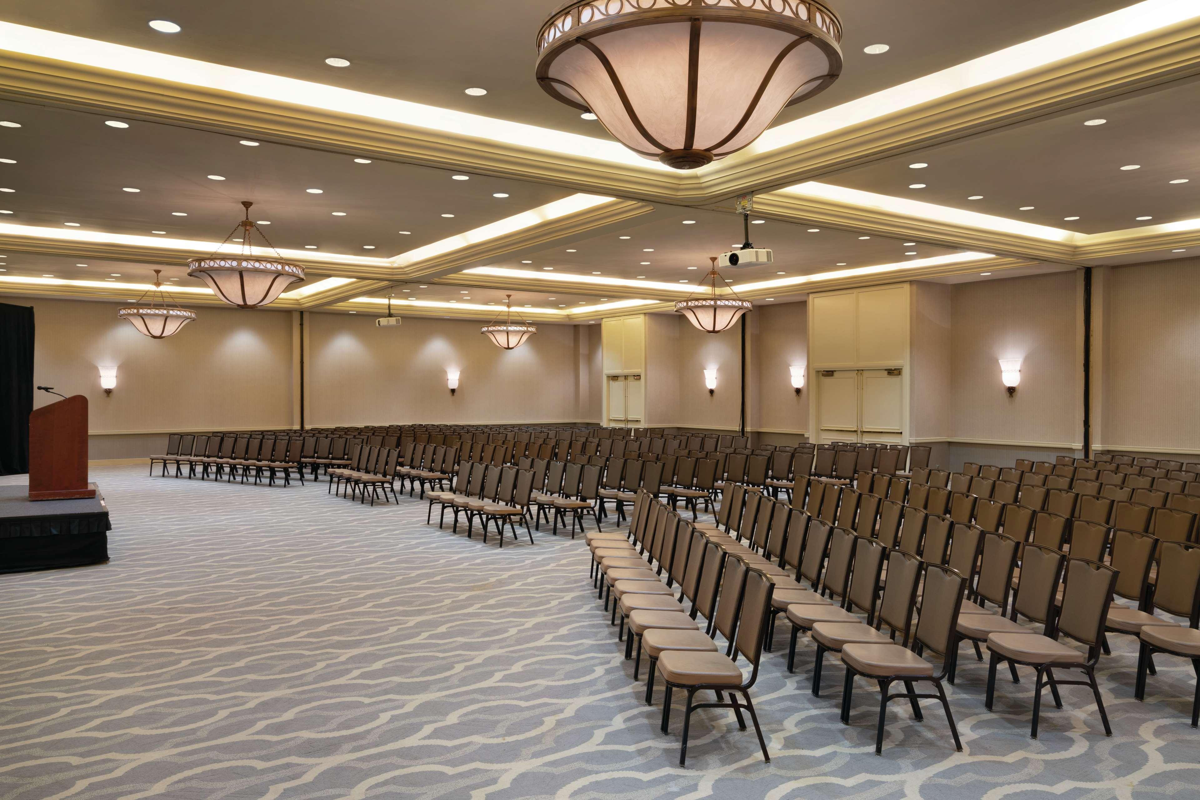 Hilton Melbourne, Fl Hotel Luaran gambar