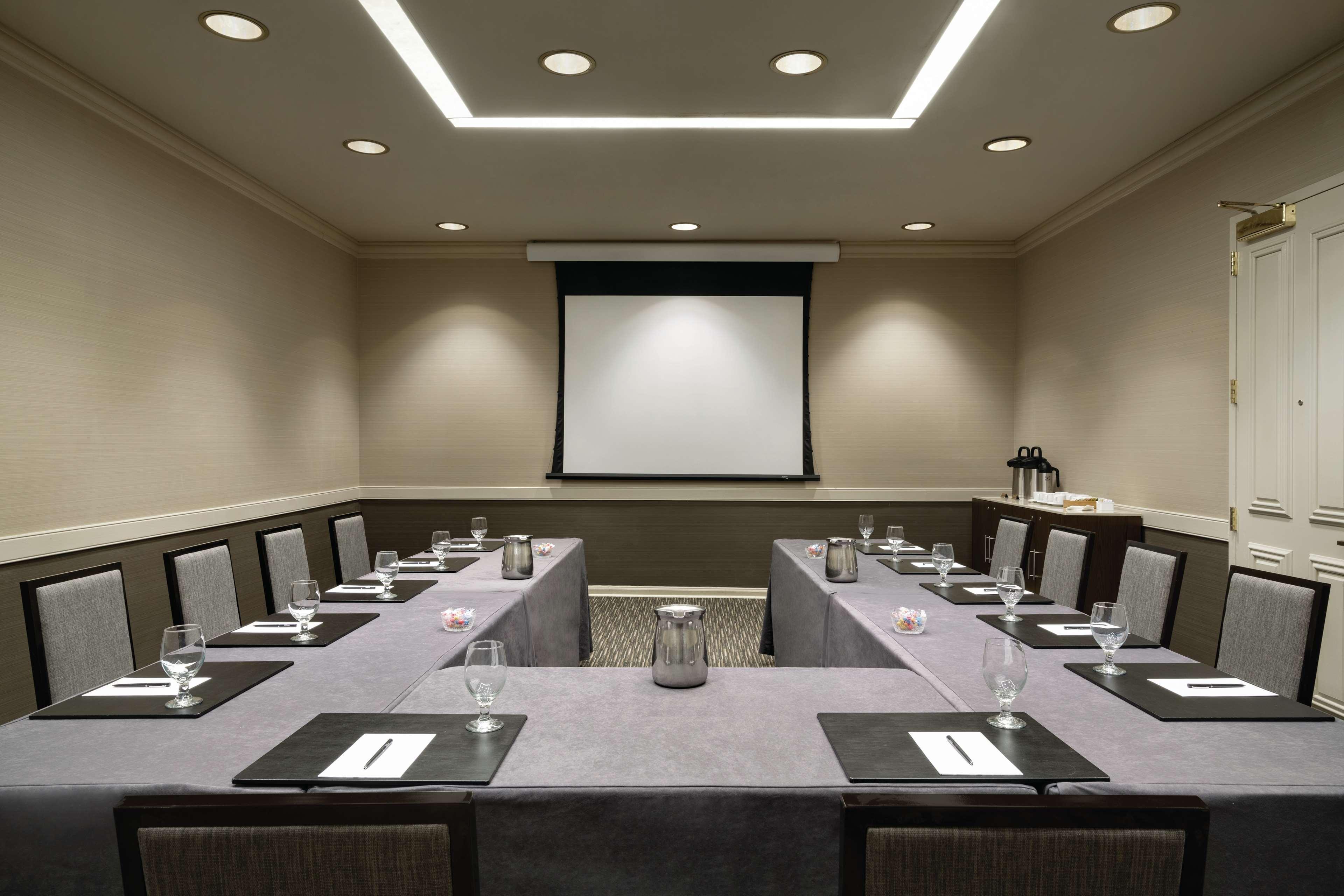 Hilton Melbourne, Fl Hotel Luaran gambar