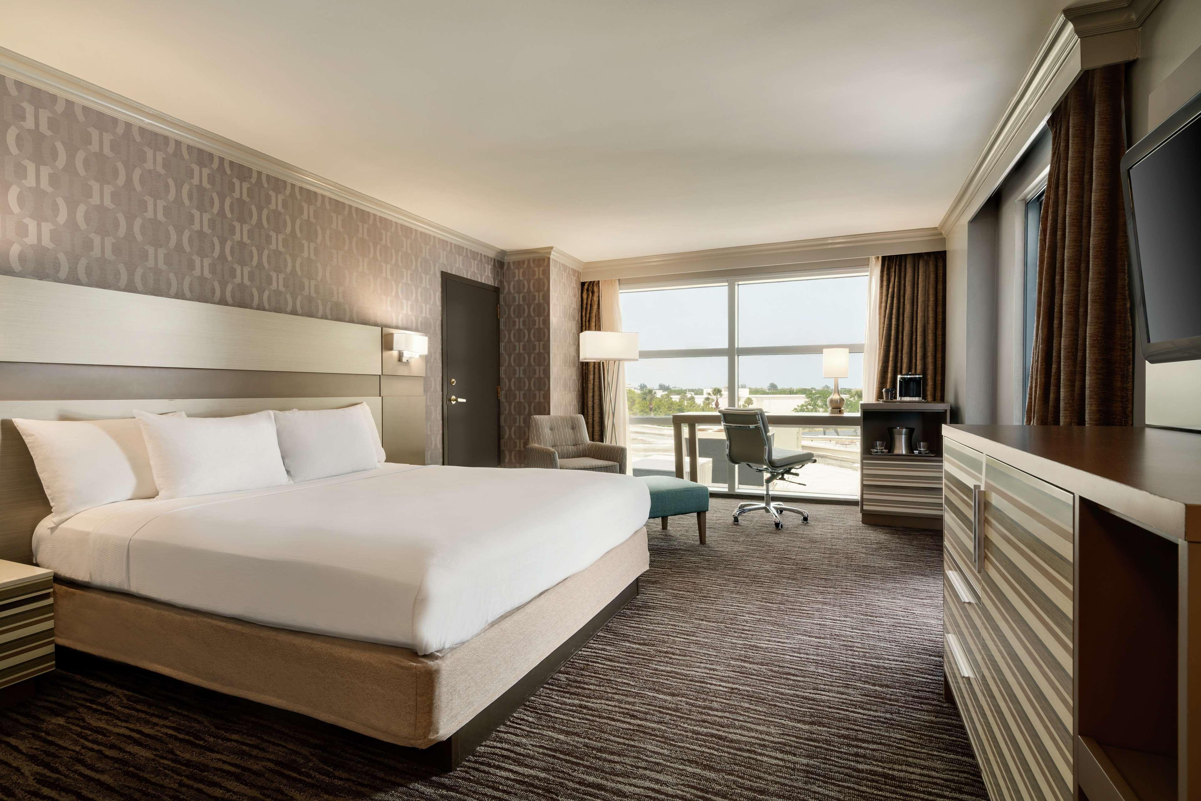 Hilton Melbourne, Fl Hotel Luaran gambar