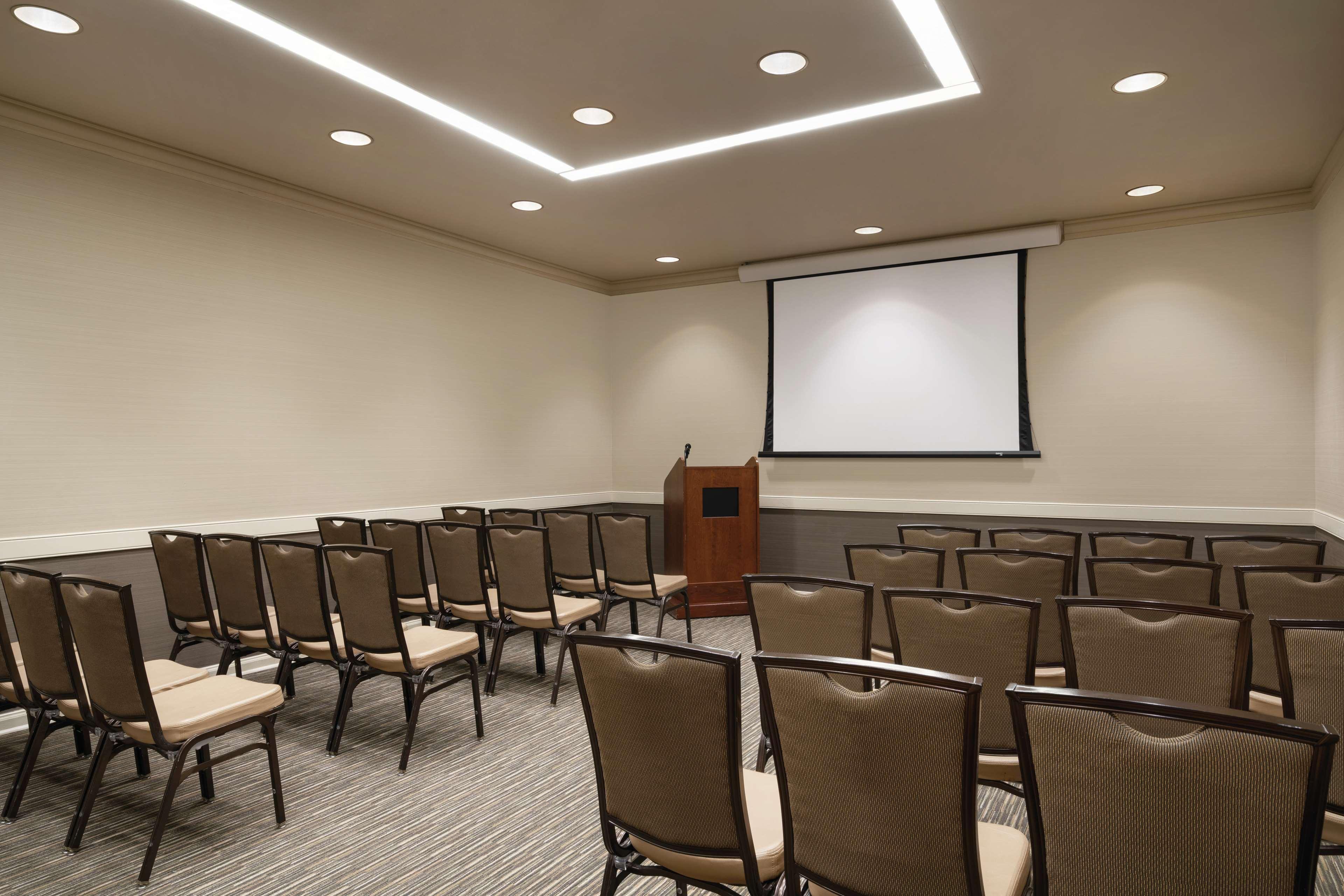 Hilton Melbourne, Fl Hotel Luaran gambar