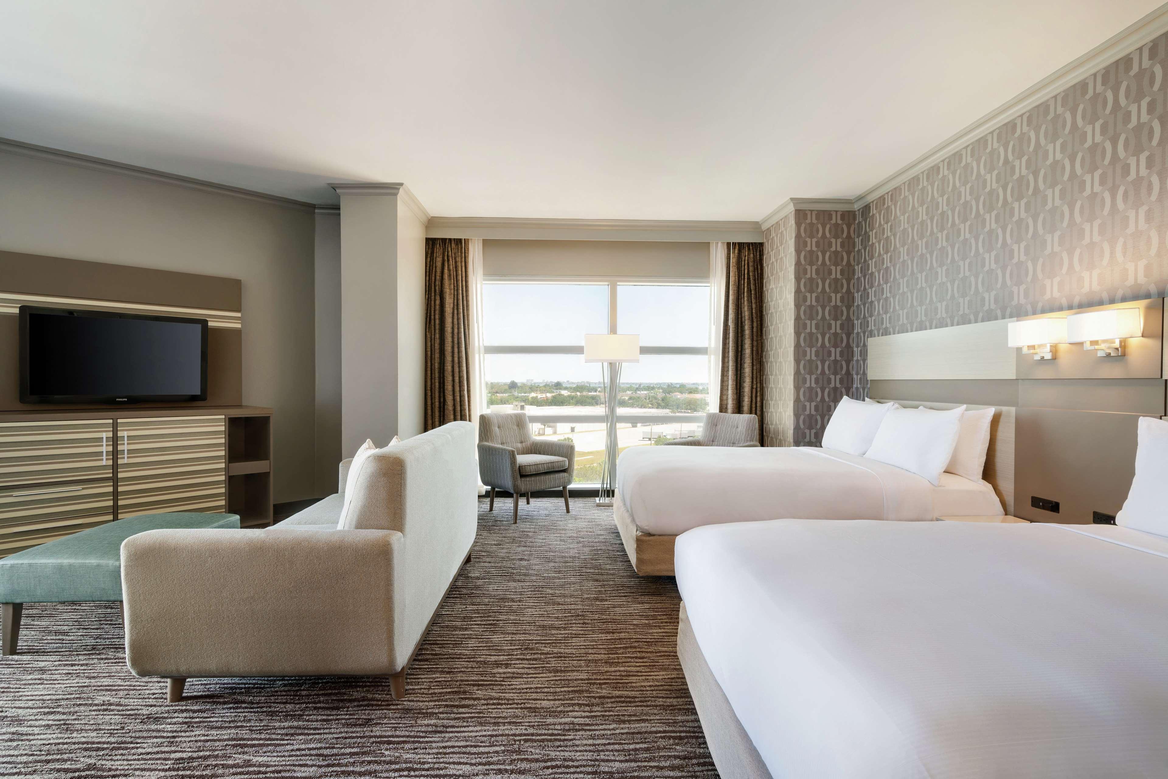 Hilton Melbourne, Fl Hotel Luaran gambar