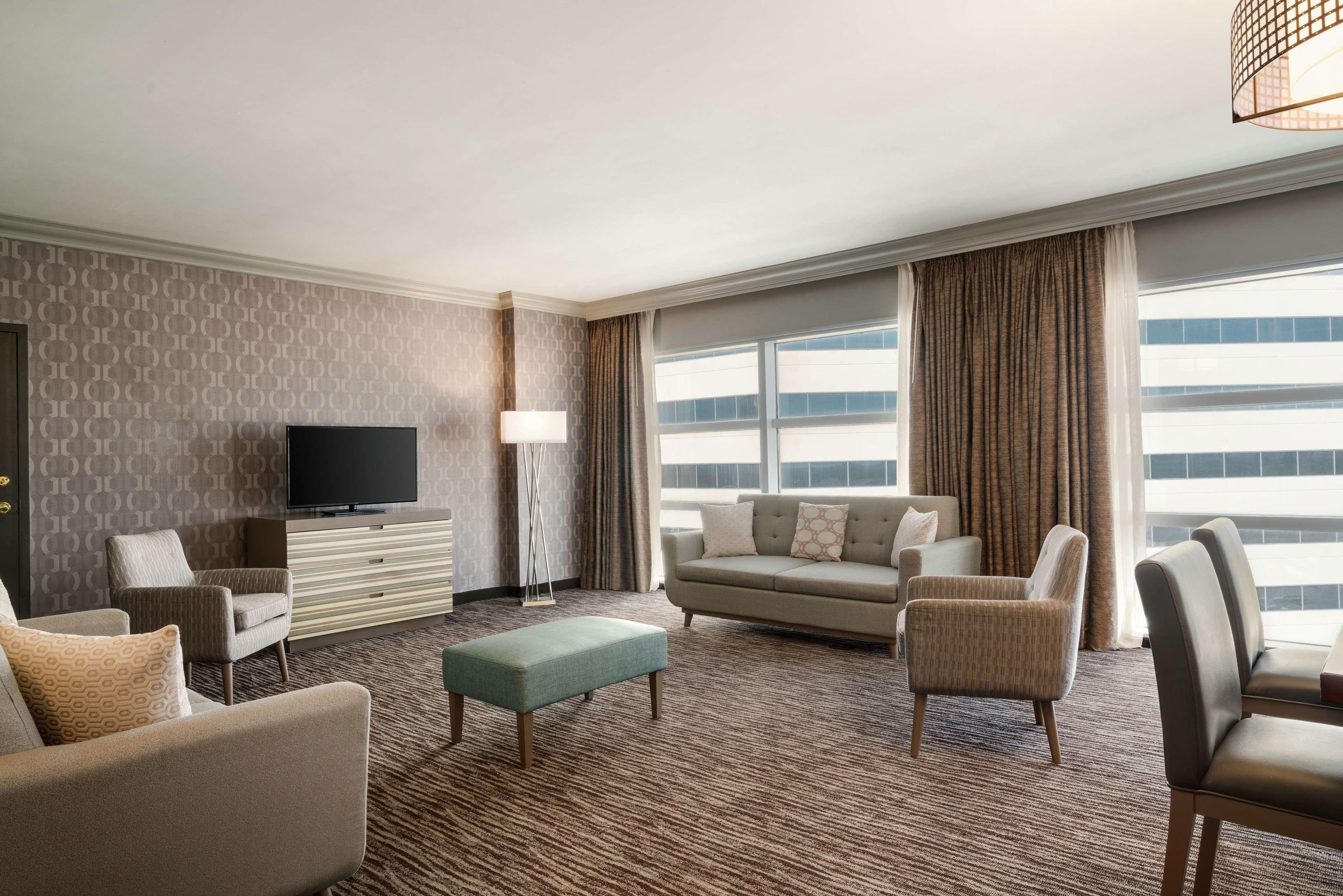 Hilton Melbourne, Fl Hotel Luaran gambar
