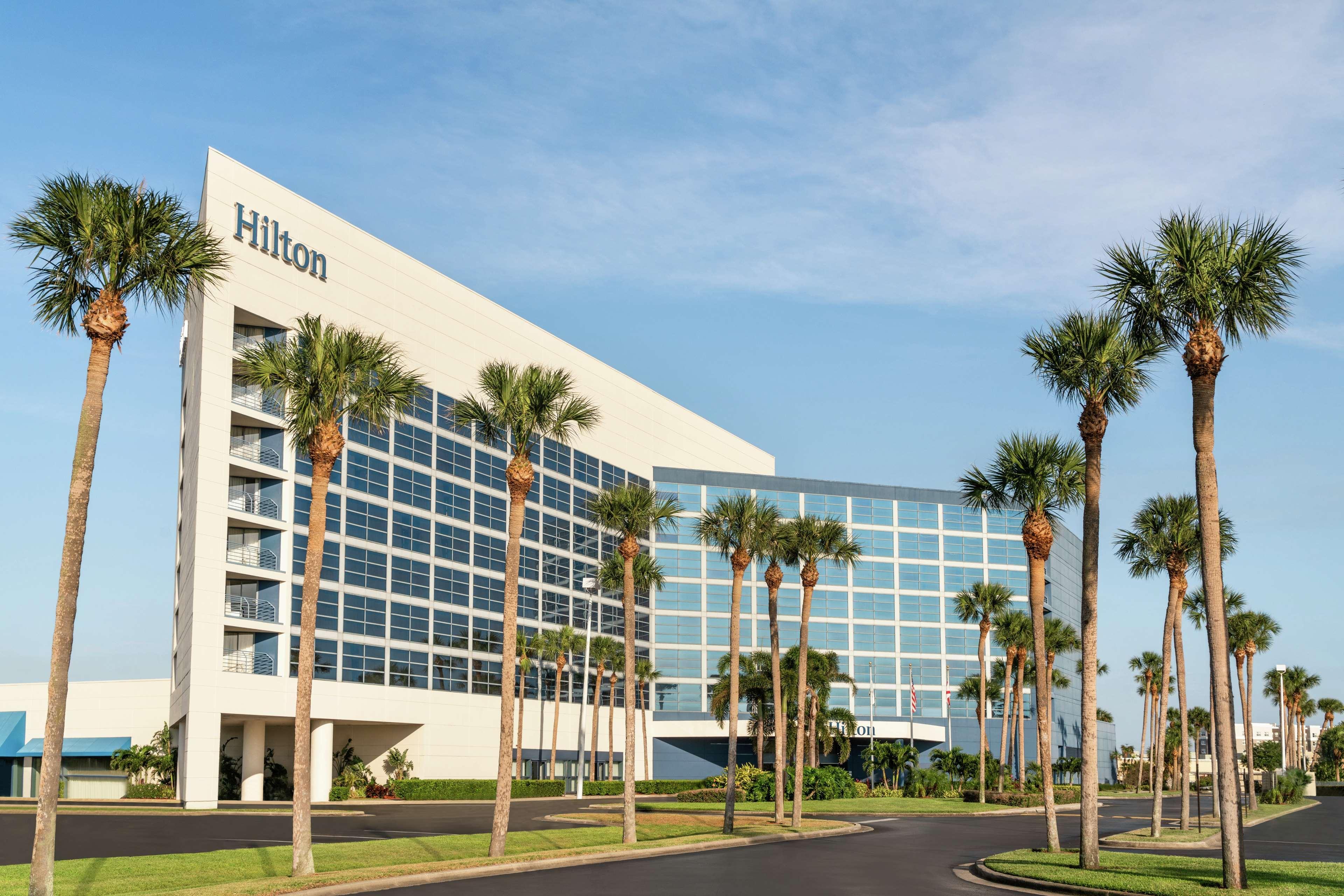 Hilton Melbourne, Fl Hotel Luaran gambar