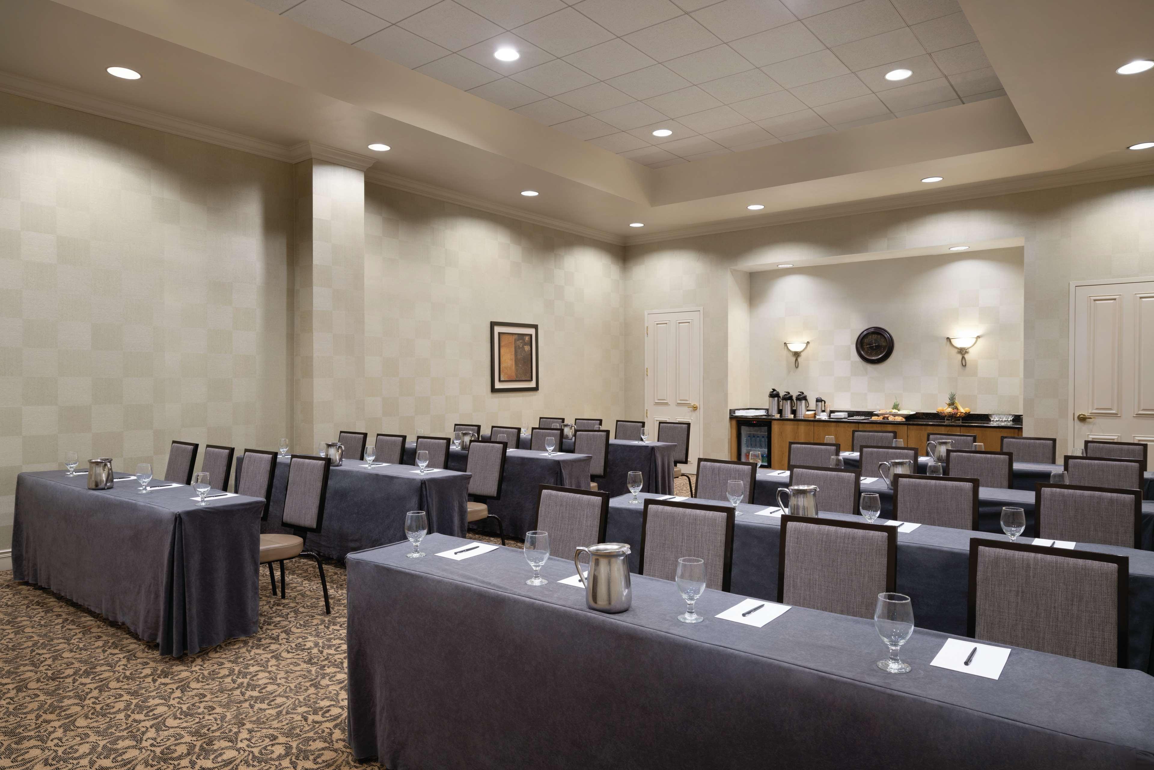 Hilton Melbourne, Fl Hotel Luaran gambar