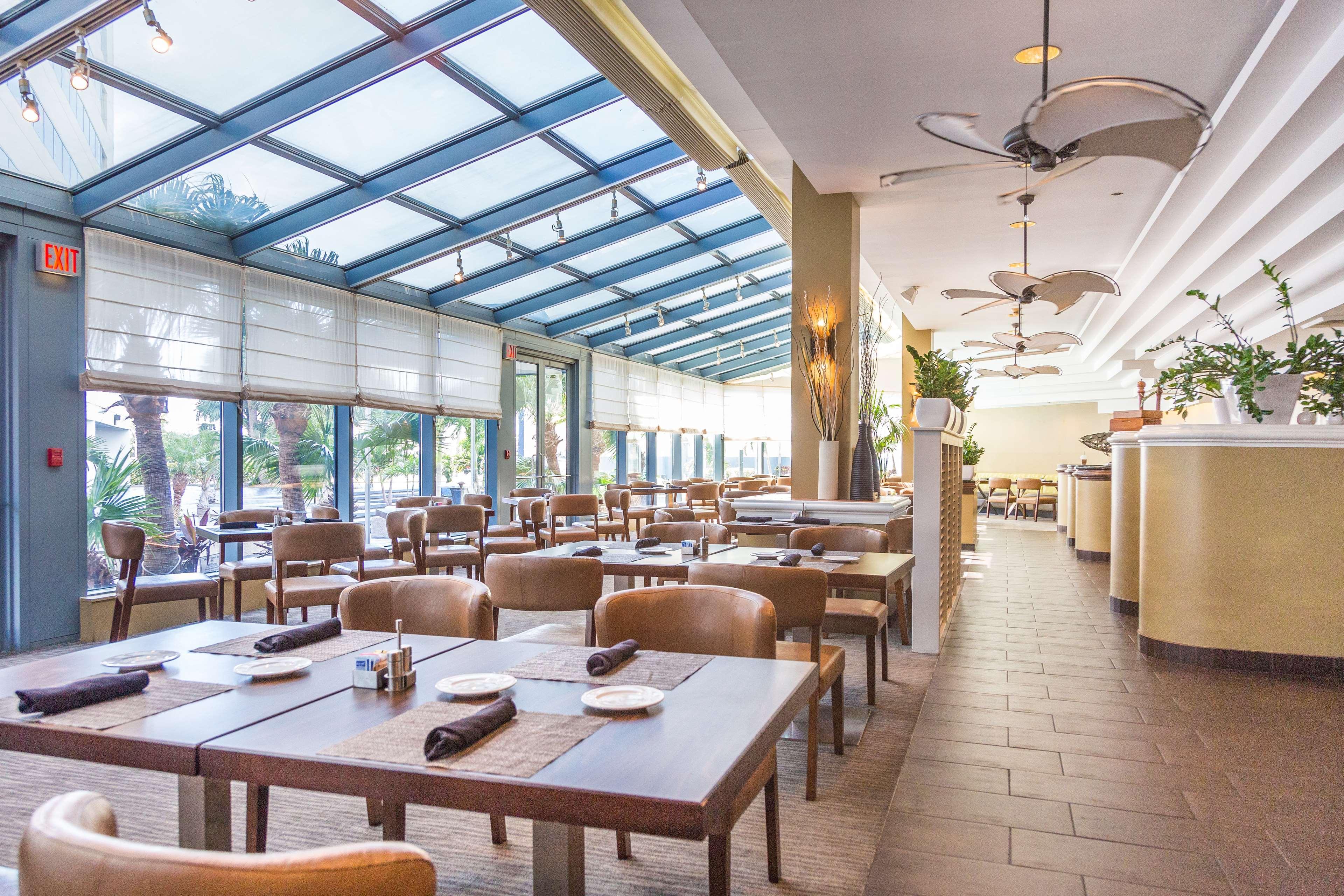 Hilton Melbourne, Fl Hotel Luaran gambar