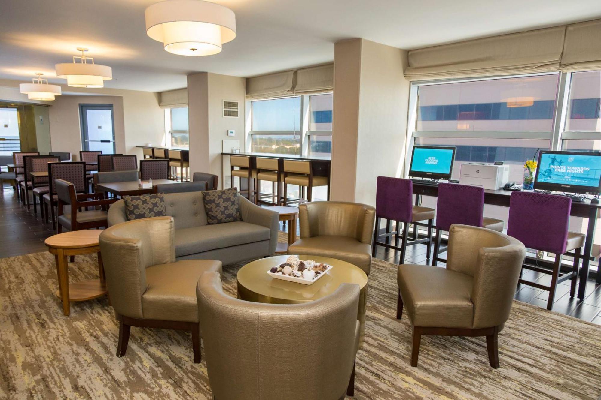 Hilton Melbourne, Fl Hotel Luaran gambar