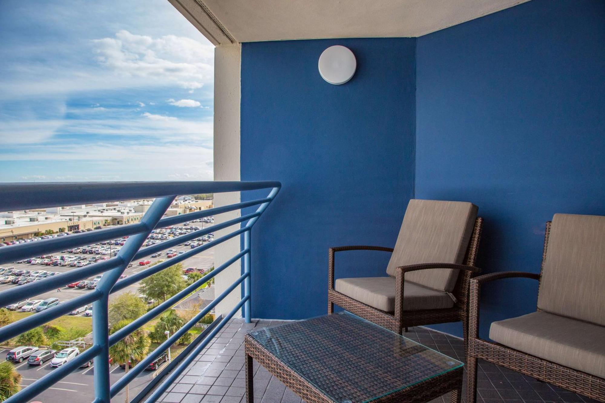 Hilton Melbourne, Fl Hotel Luaran gambar