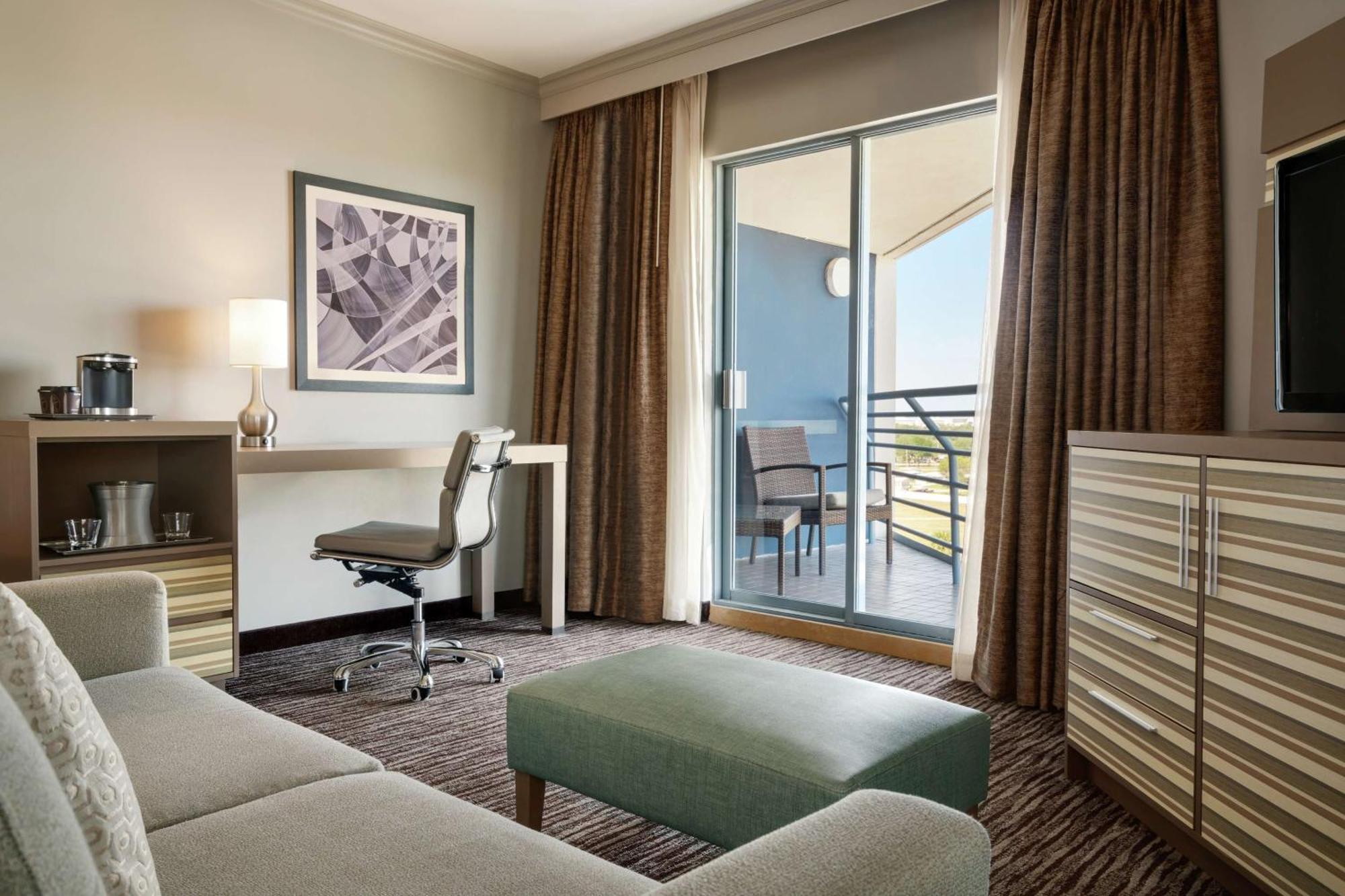 Hilton Melbourne, Fl Hotel Luaran gambar