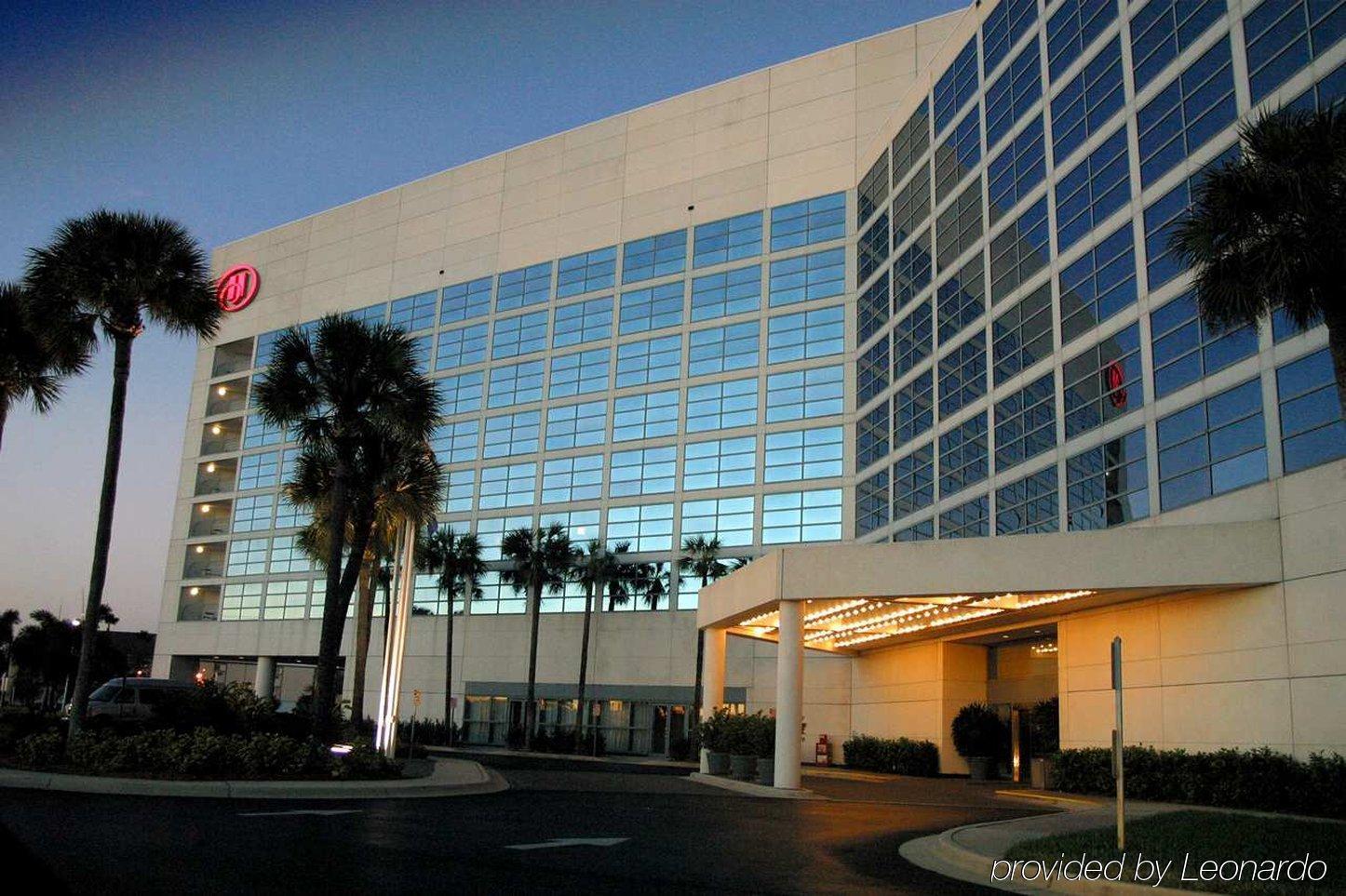 Hilton Melbourne, Fl Hotel Luaran gambar