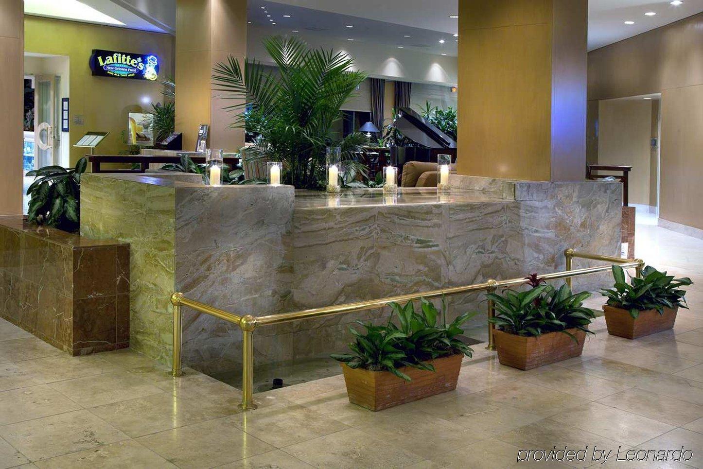 Hilton Melbourne, Fl Hotel Dalaman gambar