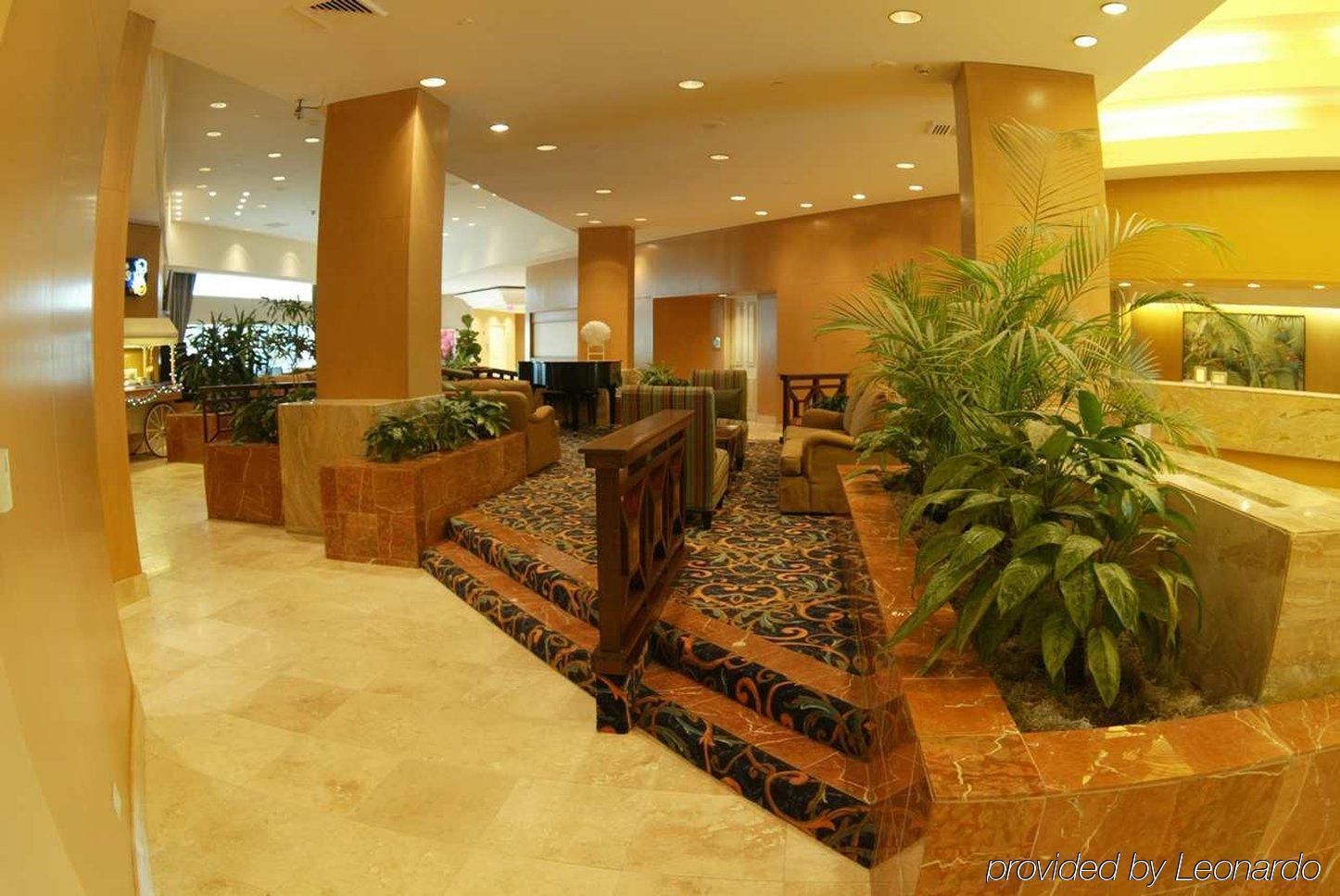 Hilton Melbourne, Fl Hotel Dalaman gambar